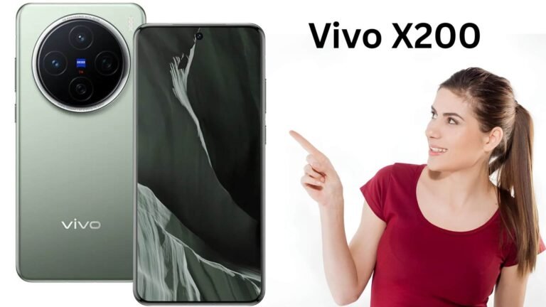 Vivo X200 – A Complete and Honest Overview