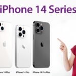 Apple iPhone 14 Series