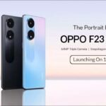 Oppo F23 5G